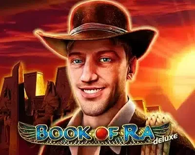 Book of Ra