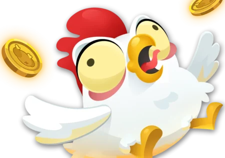 Chicken Road