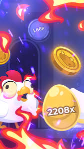 Chicken Road app.