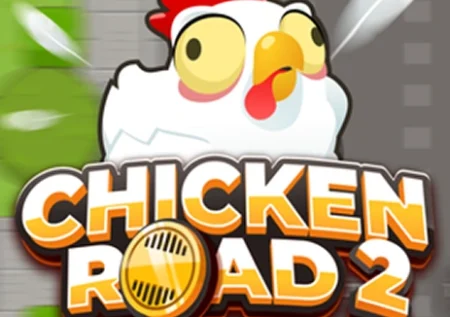 Chicken Road 2 