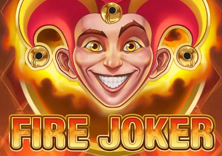 Fire Joker