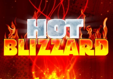 Hot Blizzard