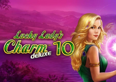 Lucky Lady’s Charm Deluxe