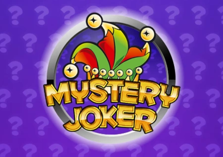 Mystery Joker