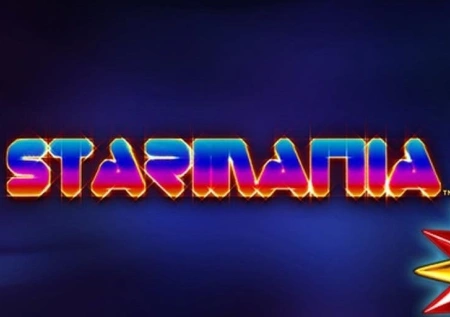 Starmania Slot